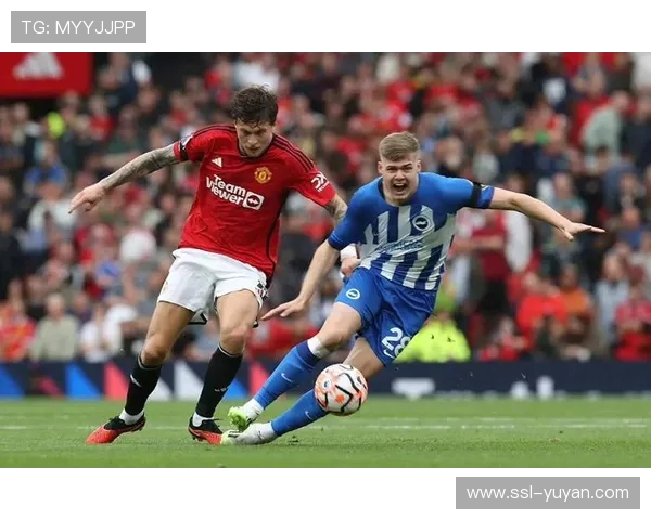 曼联闪电破门占先机布莱顿陷入被动鏖战开局