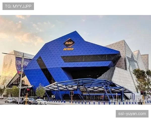 UFC宣布2026年第四季度重返澳大利亚墨尔本，场馆选址进行中