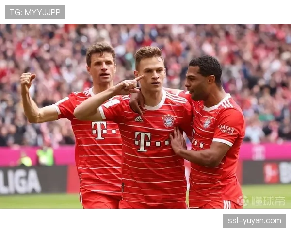 数据预测：机构模型显示拜仁vs曼城一役控球率将极为接近